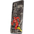 DC Comics The Flash Vintage Action pose pattern Galaxy S20 Ultra 5G Skin